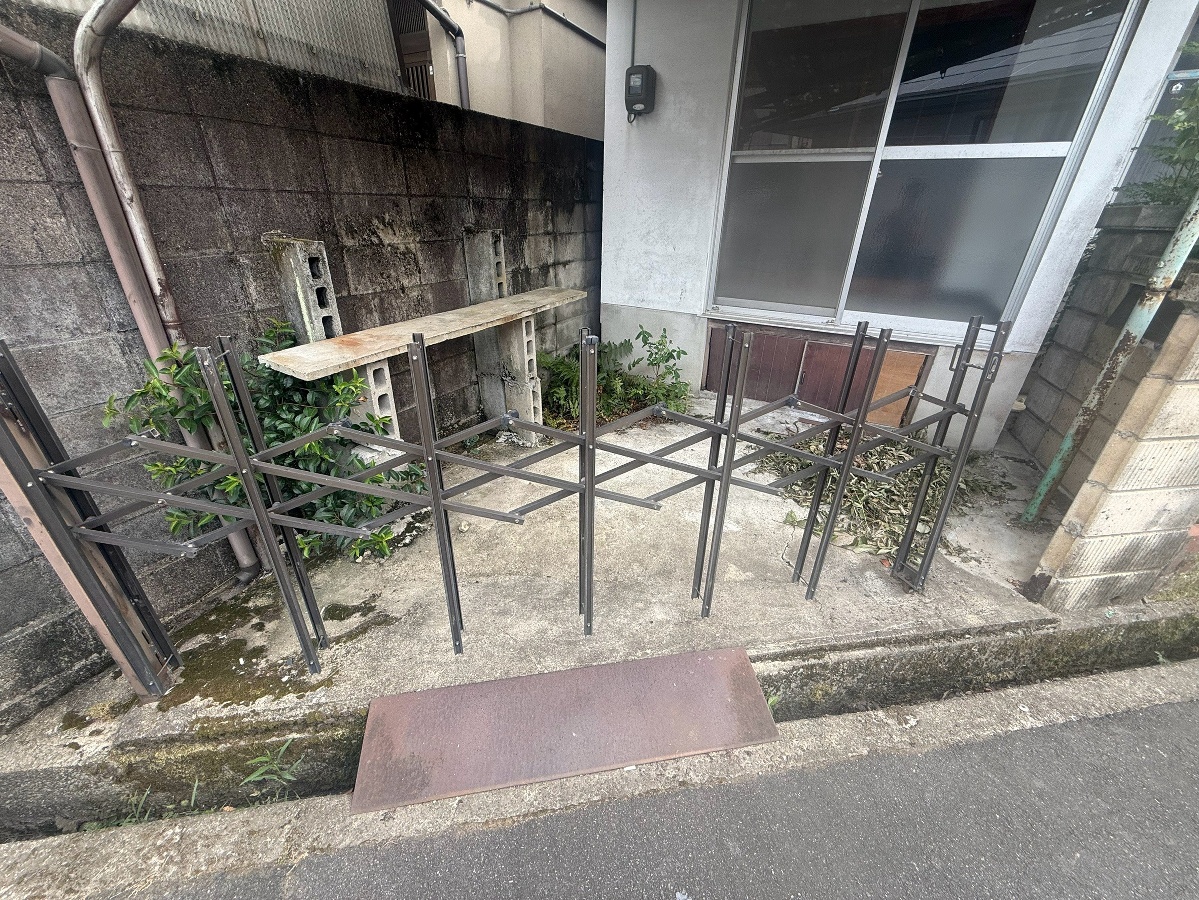 駐車場 写真32