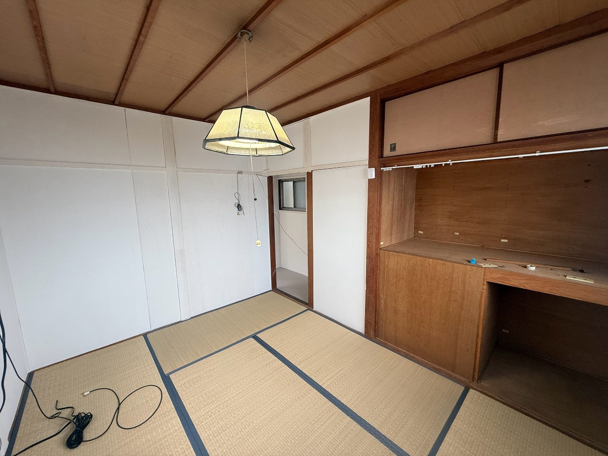 居室 写真8
