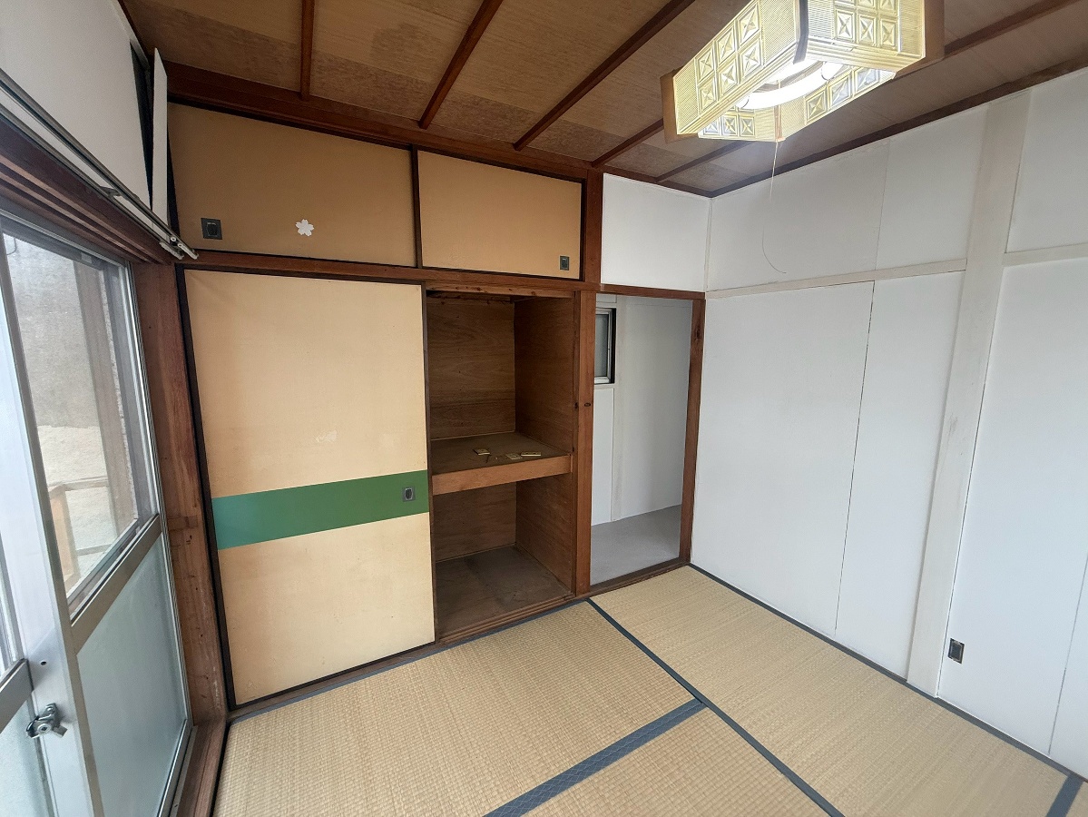 収納 写真16