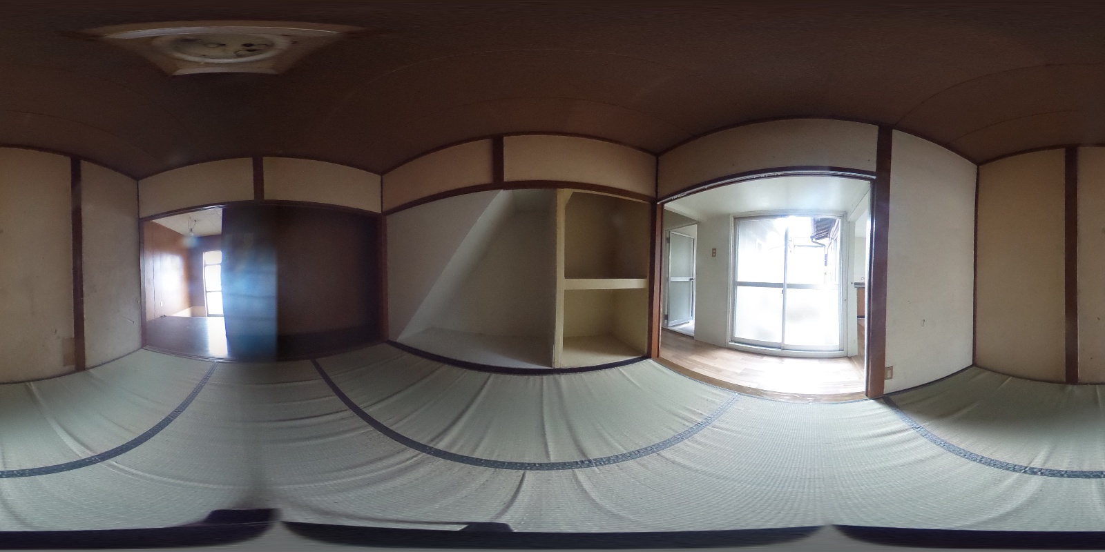リビング 写真34