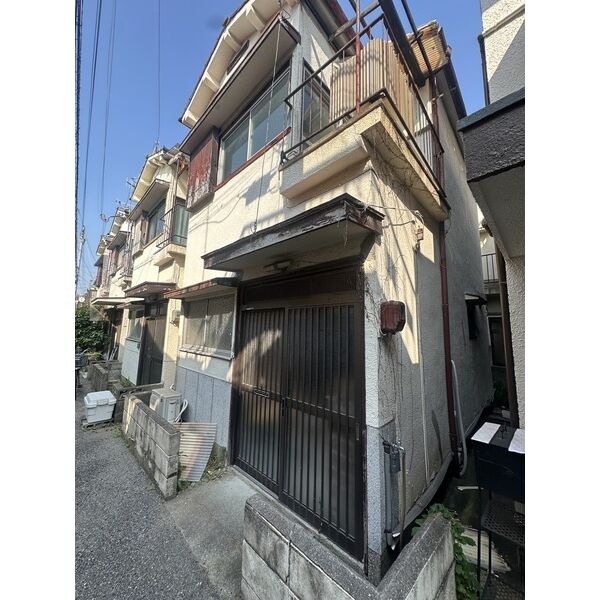 明石市別所町戸建