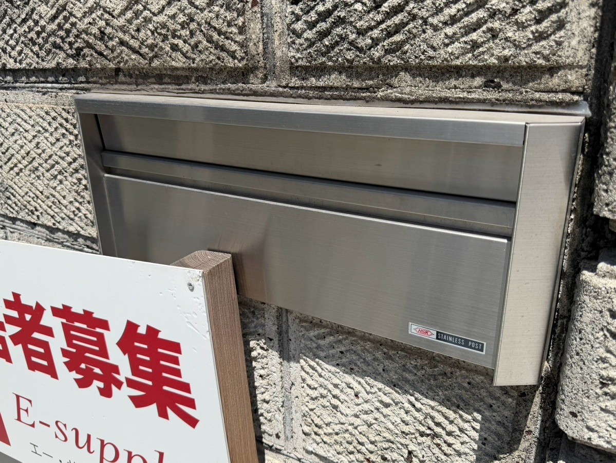 共用部 写真30