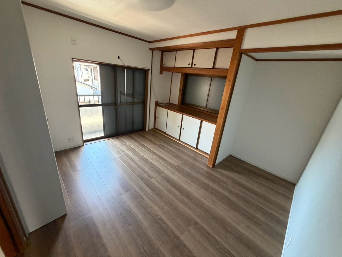 子供部屋 写真7