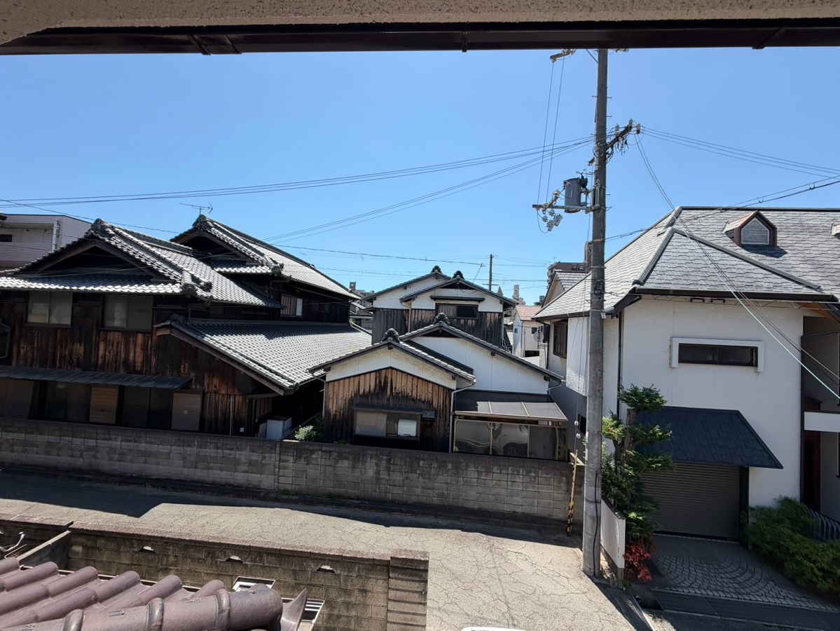眺望 写真28