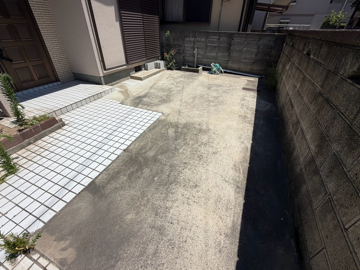 駐車場 写真32