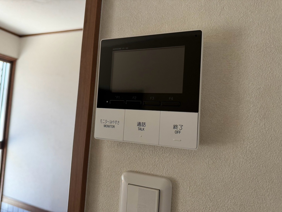 セキュリティ 写真19
