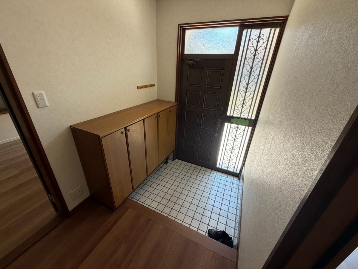 玄関 写真11