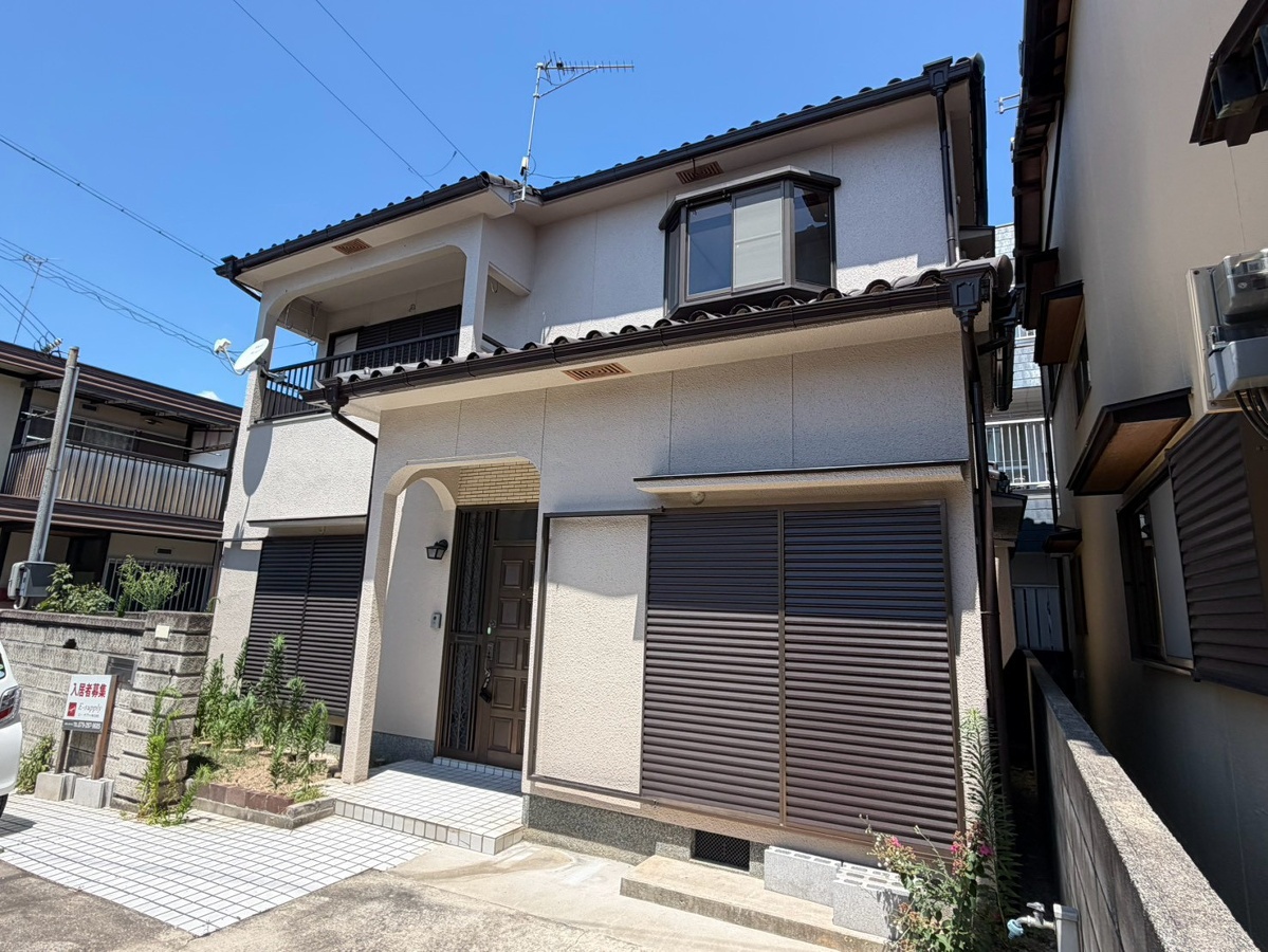 清水戸建