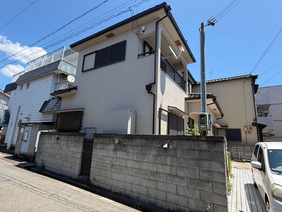 外観 写真29