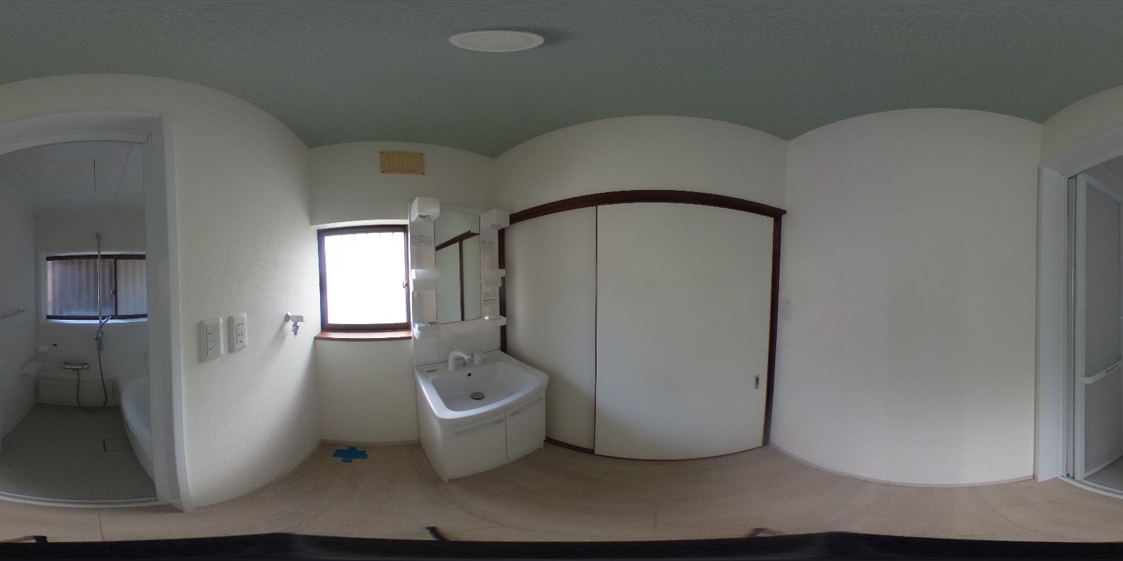 洗面所 写真37