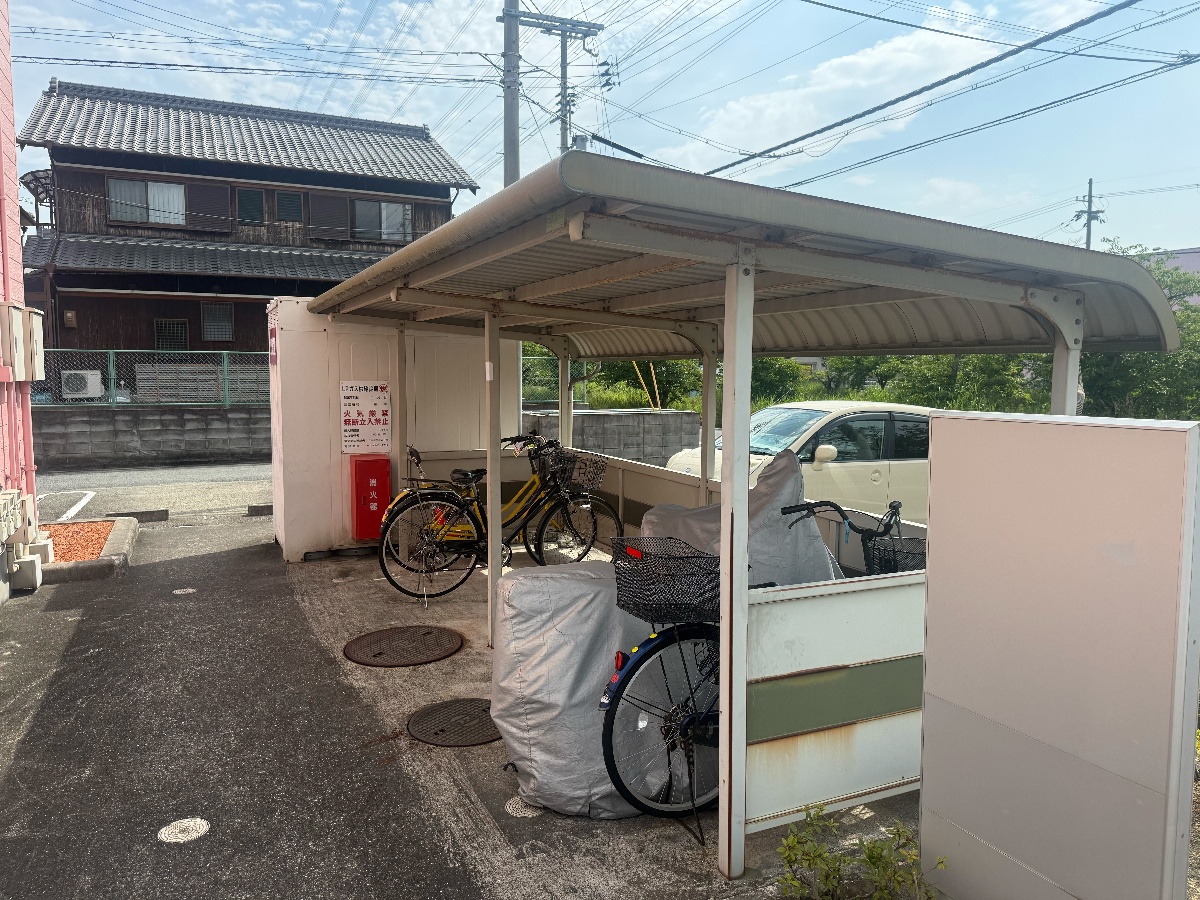 共用部 写真30
