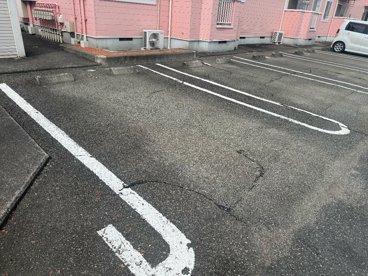 駐車場 写真32