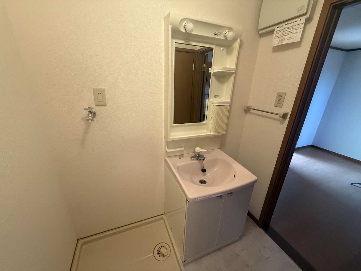 洗面所 写真10