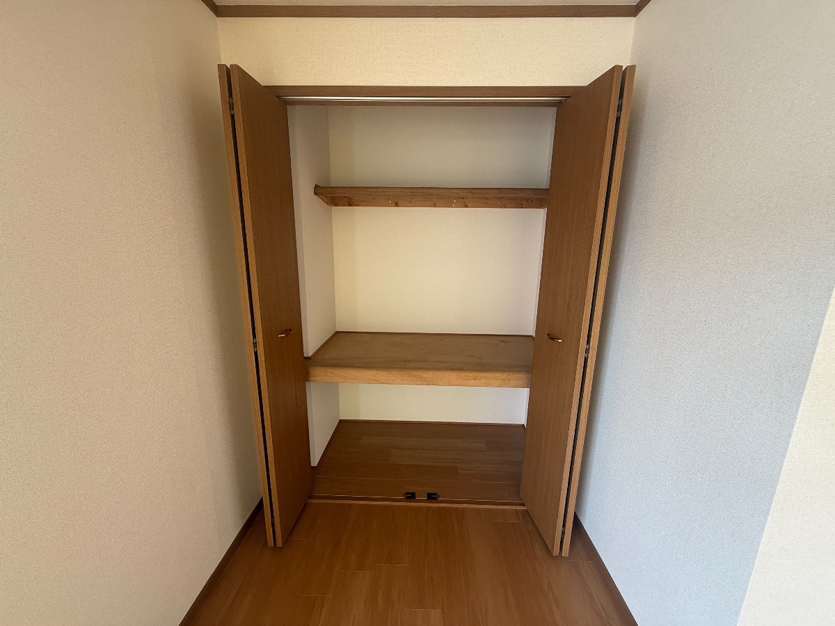 収納 写真14