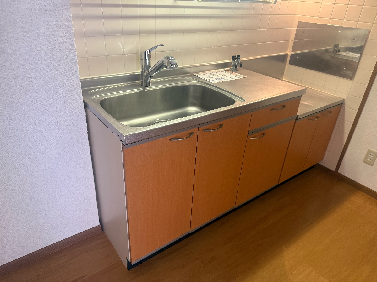 キッチン 写真6