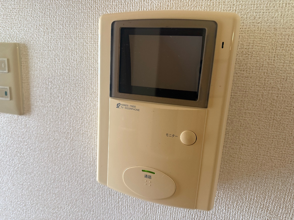 セキュリティ 写真18
