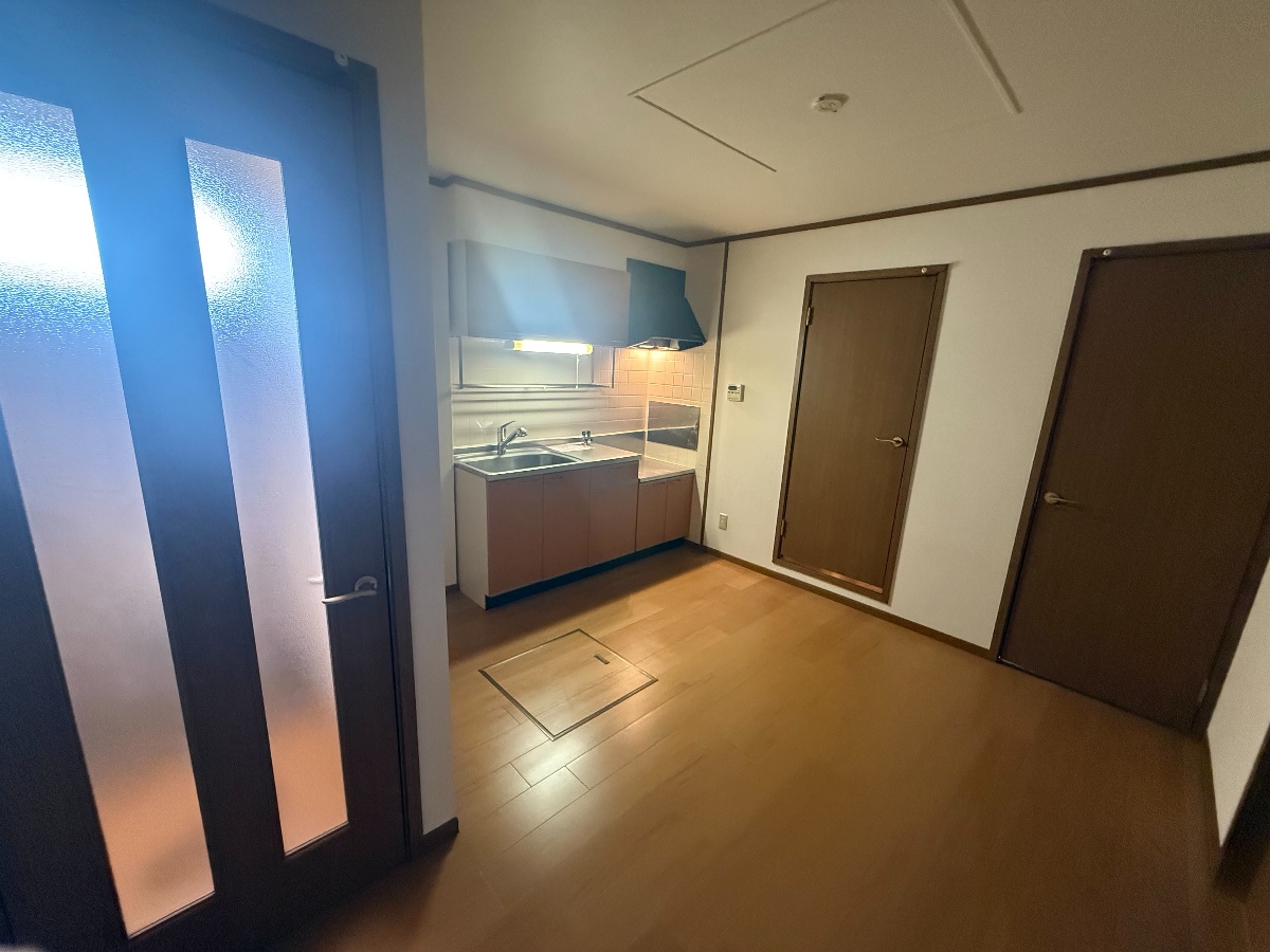 リビング 写真3