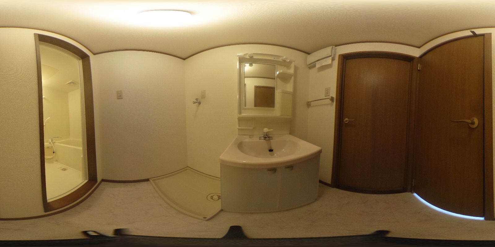 洗面所 写真37
