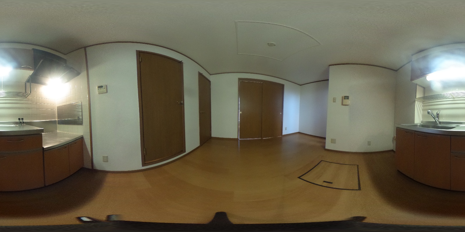 リビング 写真33