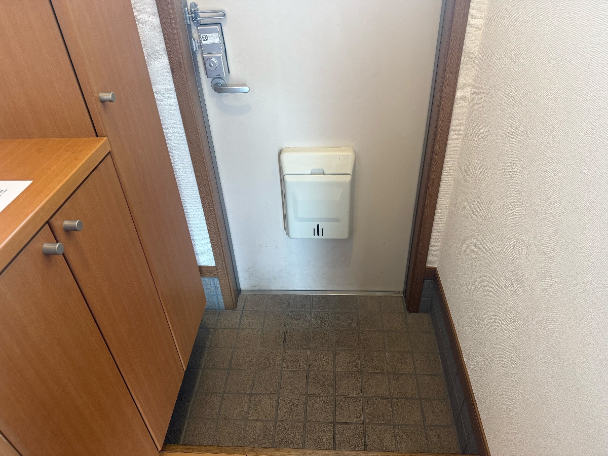 玄関 写真9