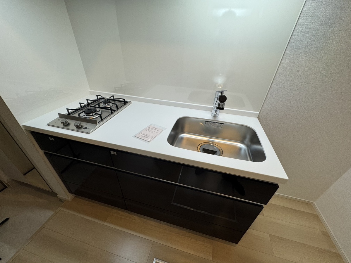 キッチン 写真5