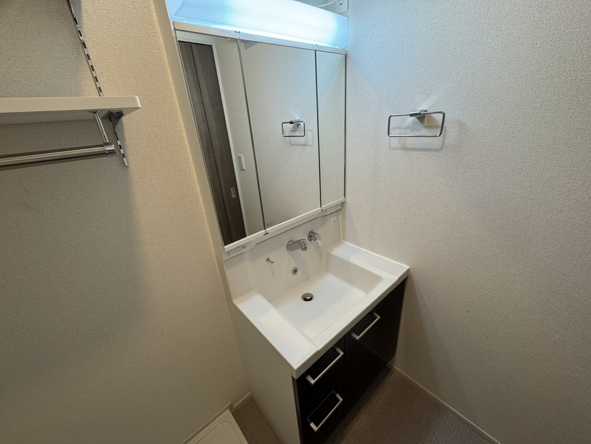 洗面所 写真10