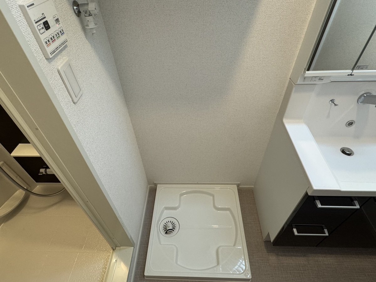 洗面所 写真11