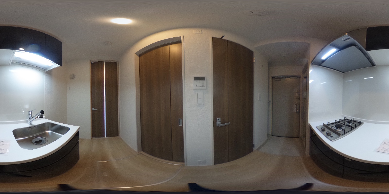 キッチン 写真34