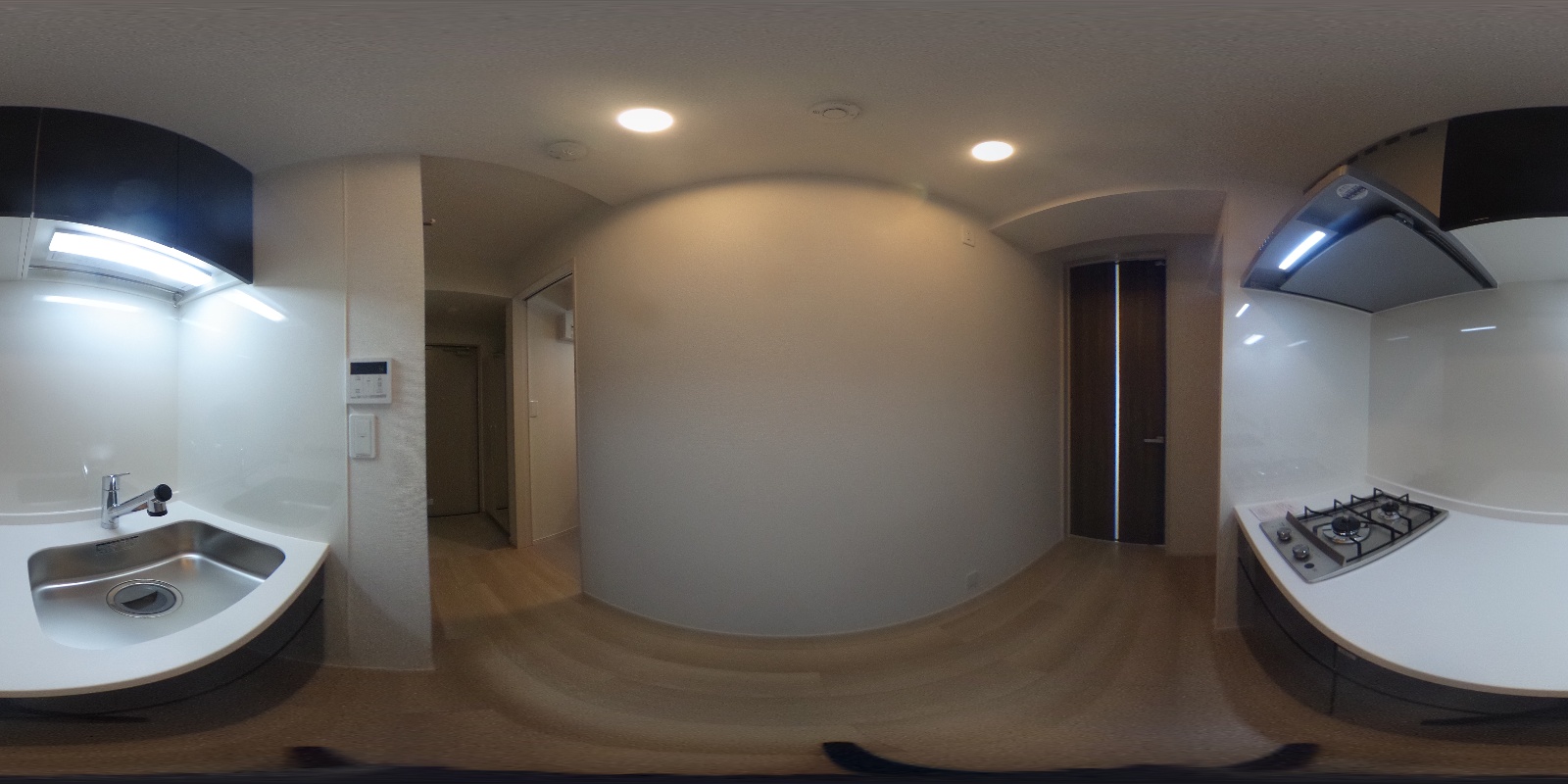 キッチン 写真34