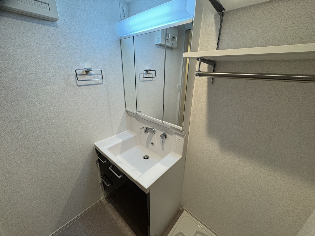 洗面所 写真10