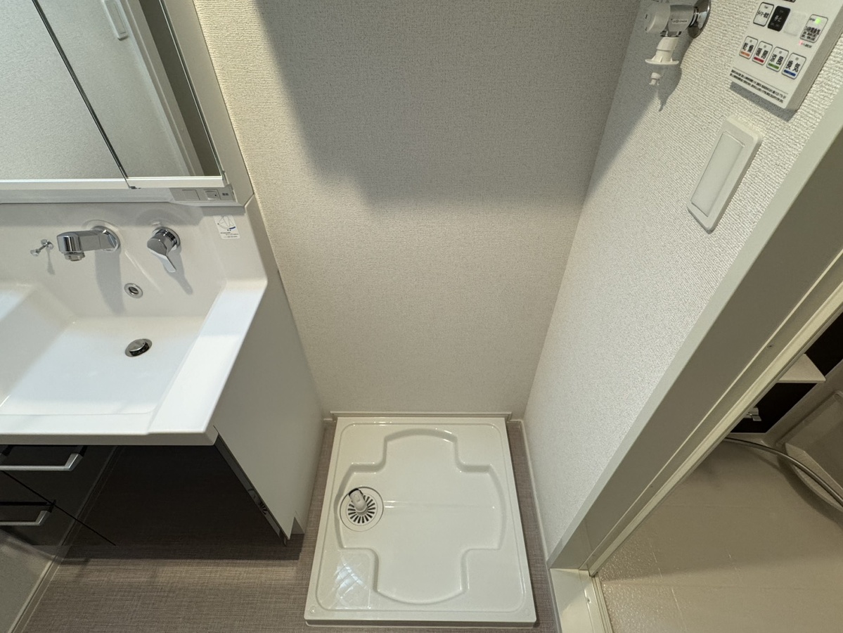 洗面所 写真11