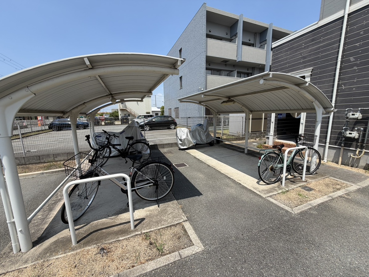 共用部 写真31