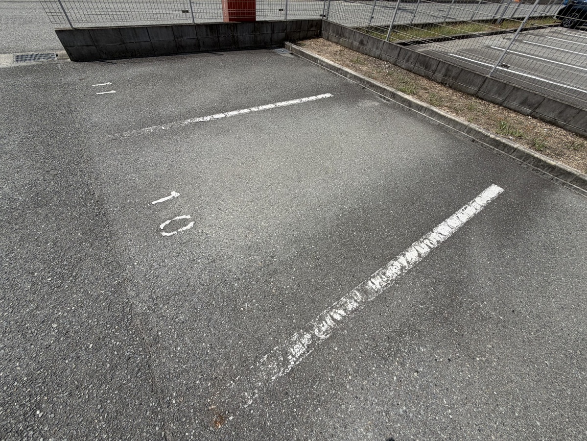 駐車場 写真32