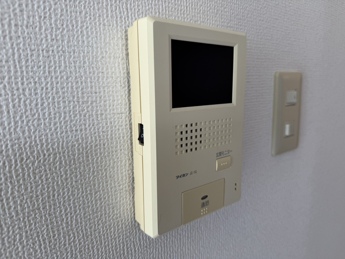 セキュリティ 写真18