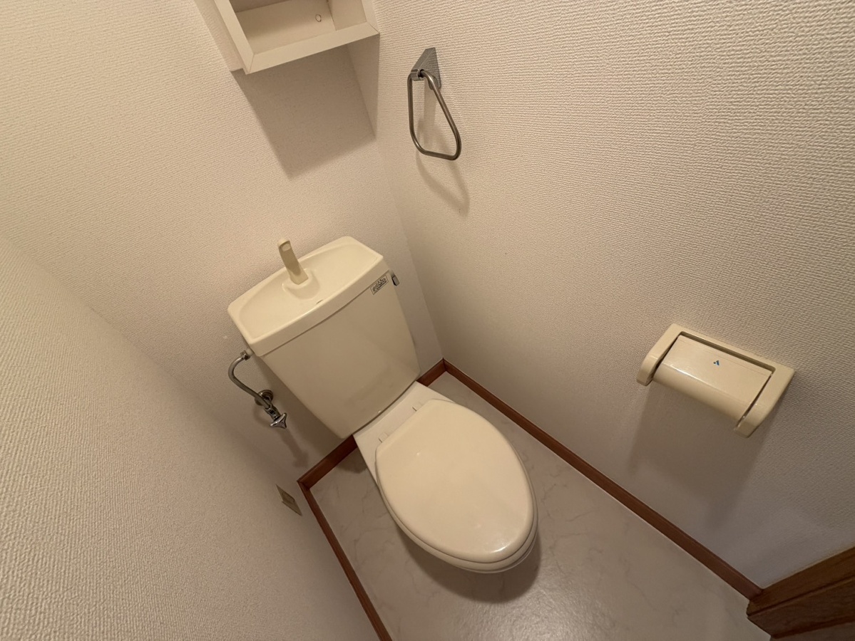 トイレ 写真13