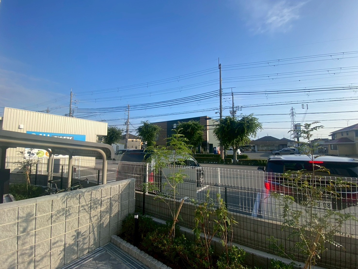 眺望 写真28
