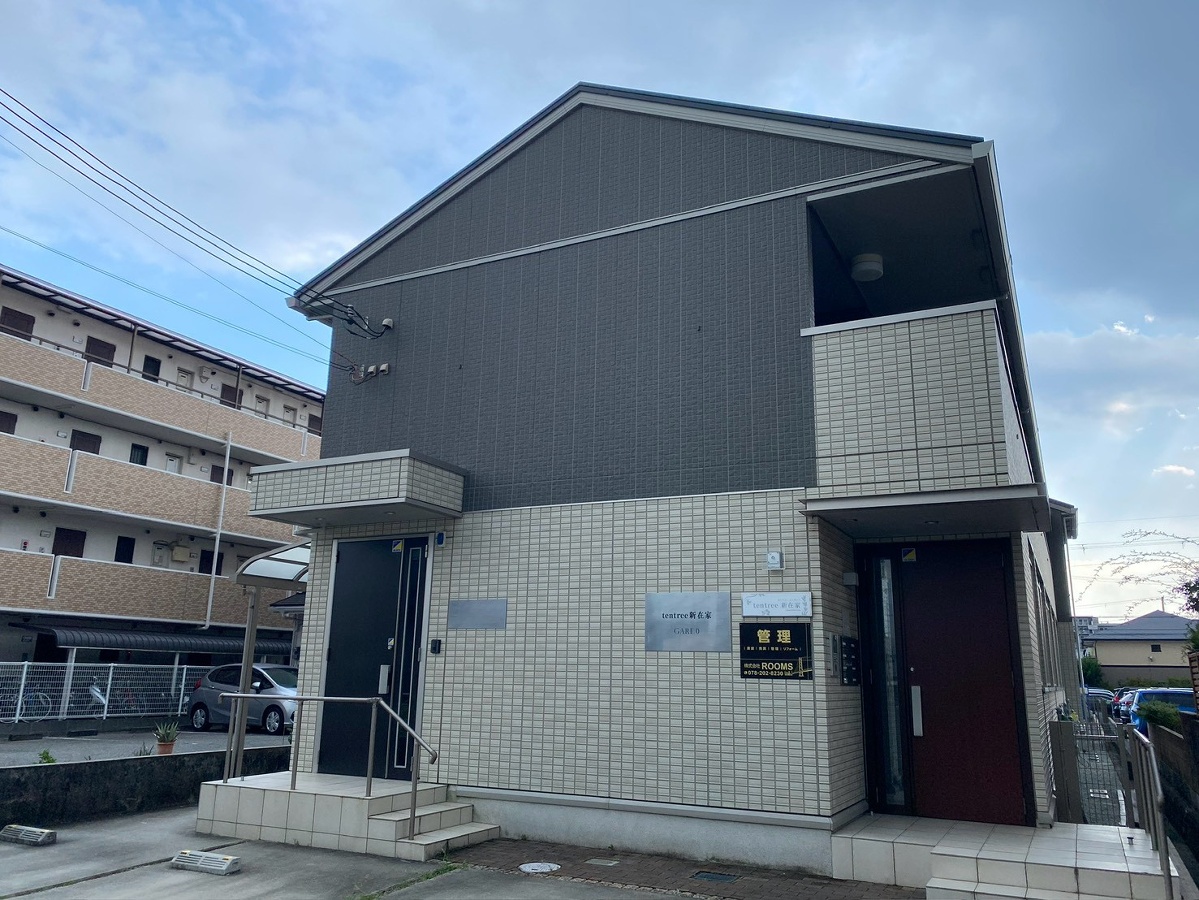 tentree新在家