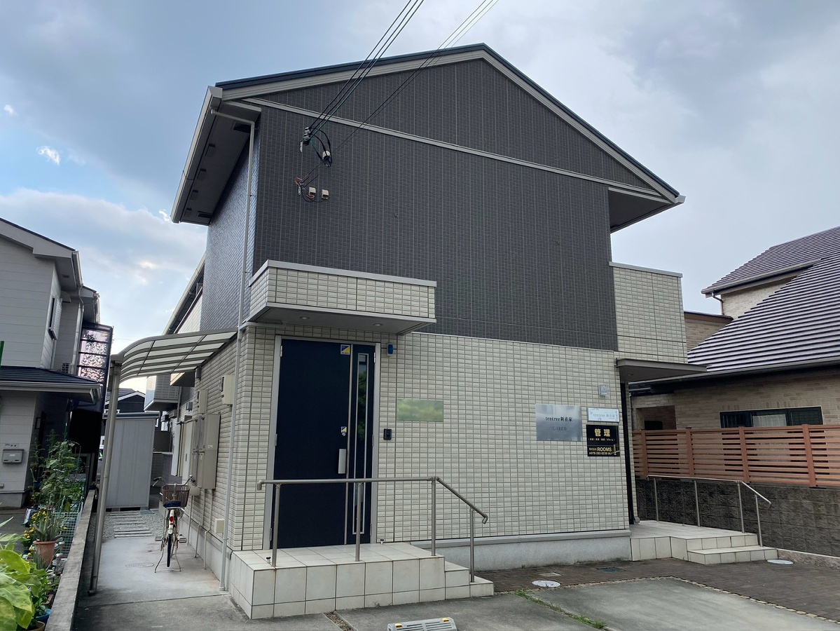 外観 写真29