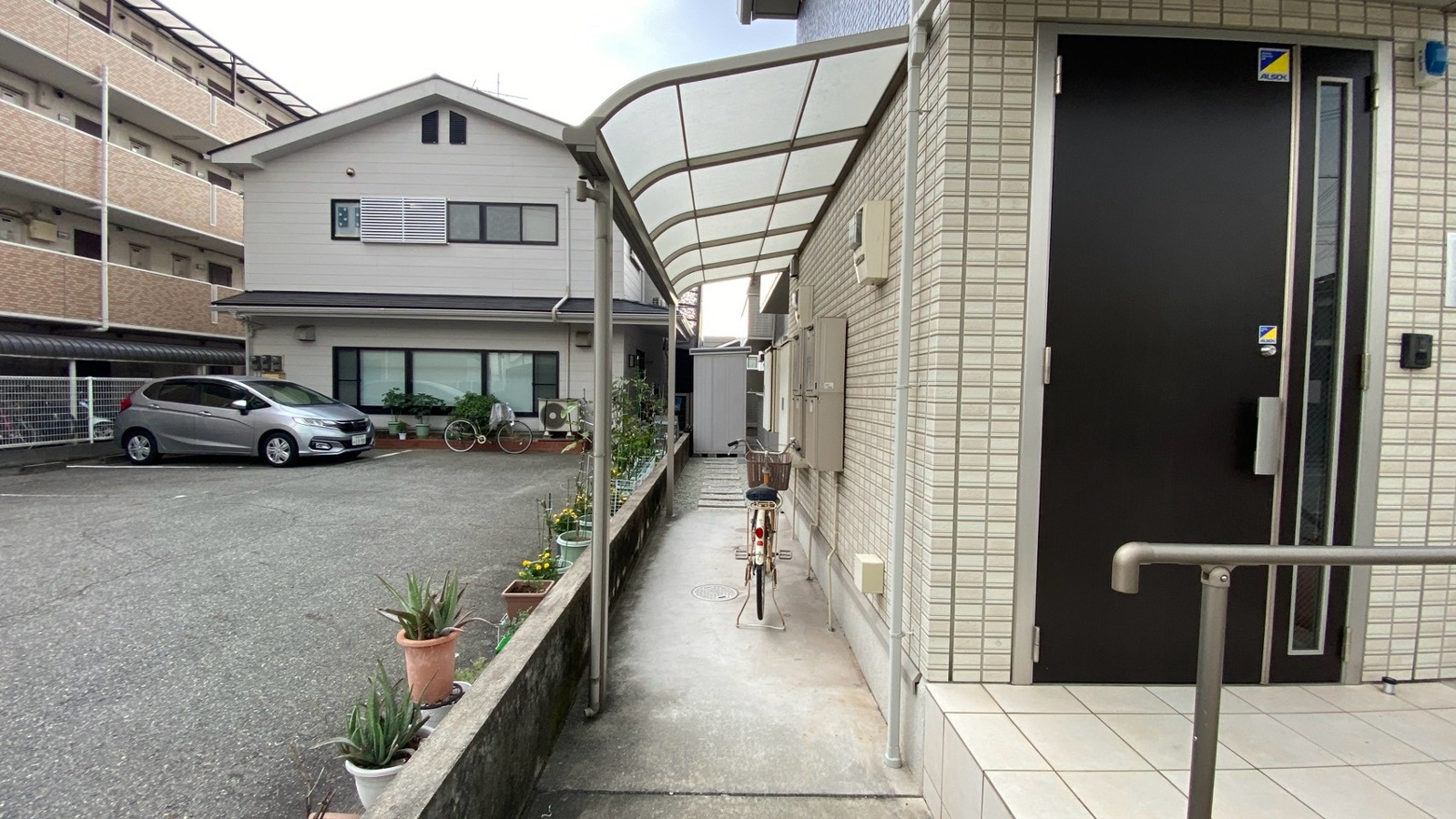 共用部 写真30