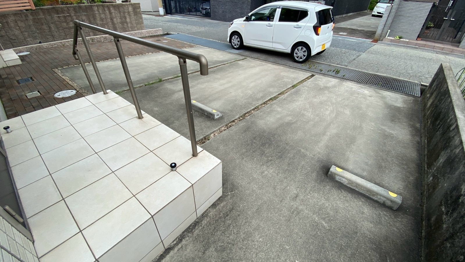 駐車場 写真32