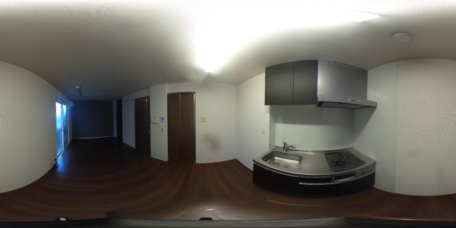 キッチン 写真34