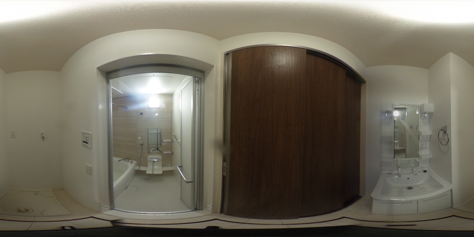 洗面所 写真36