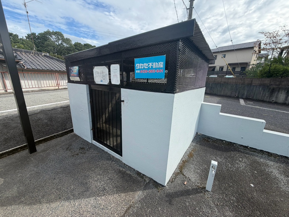 共用部 写真30