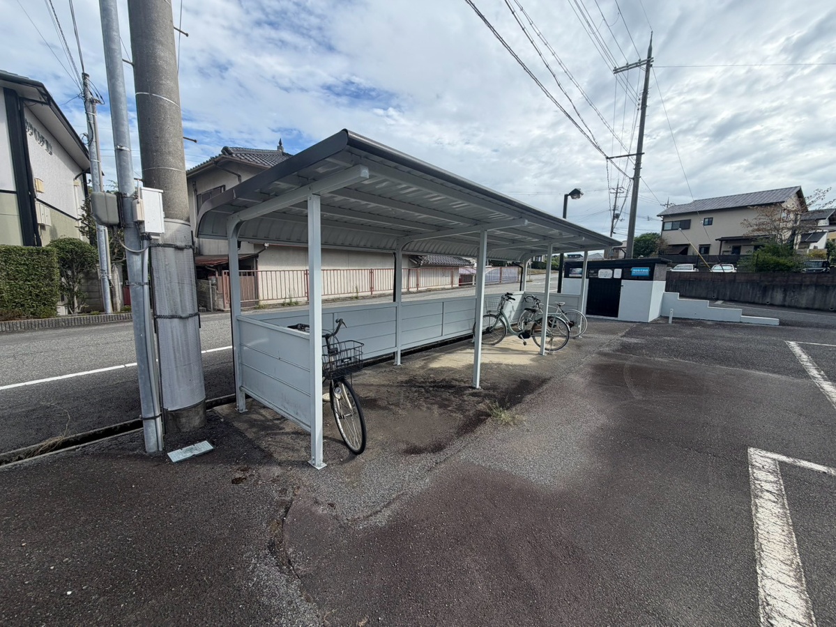 共用部 写真31