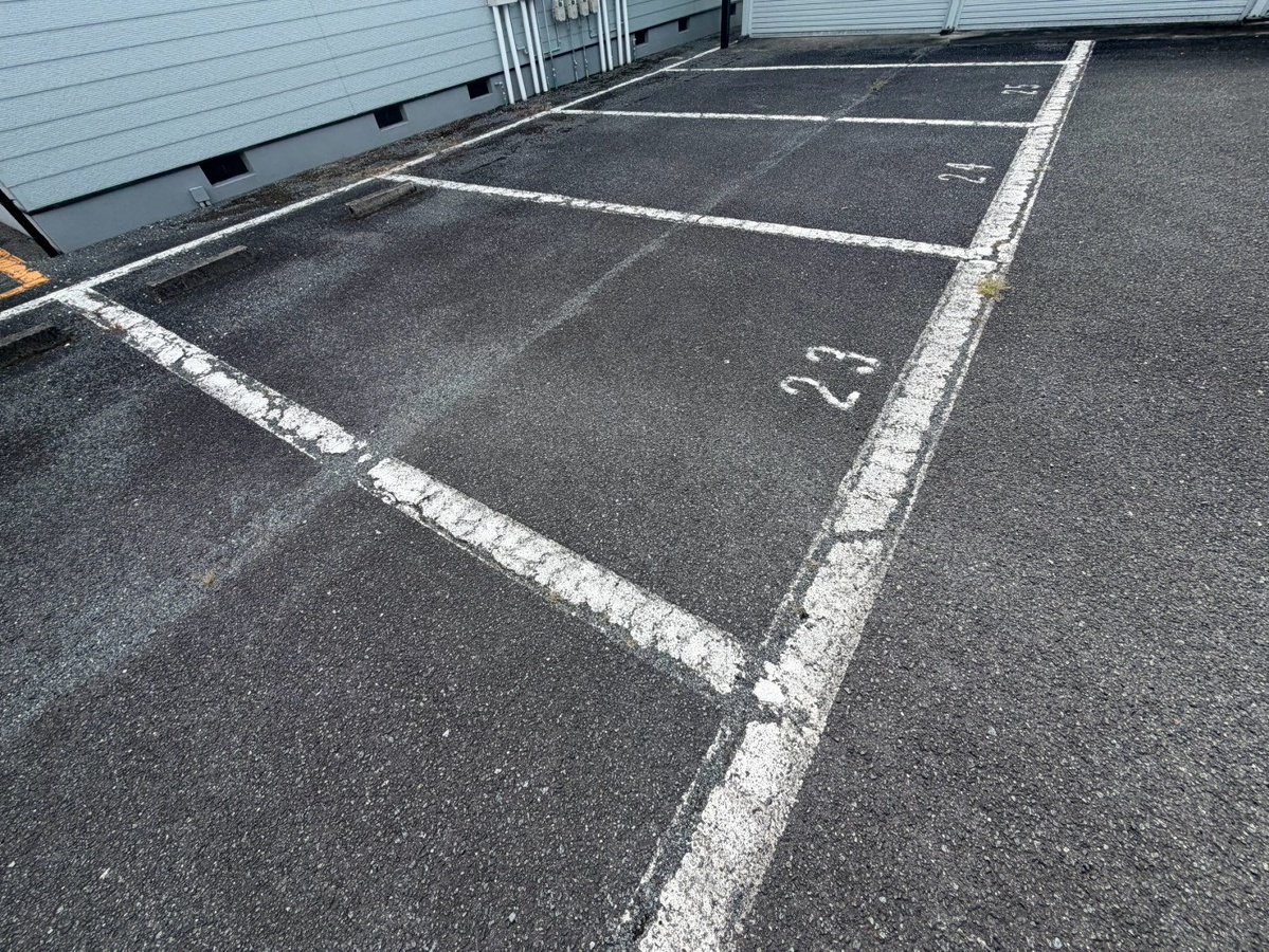 駐車場 写真32
