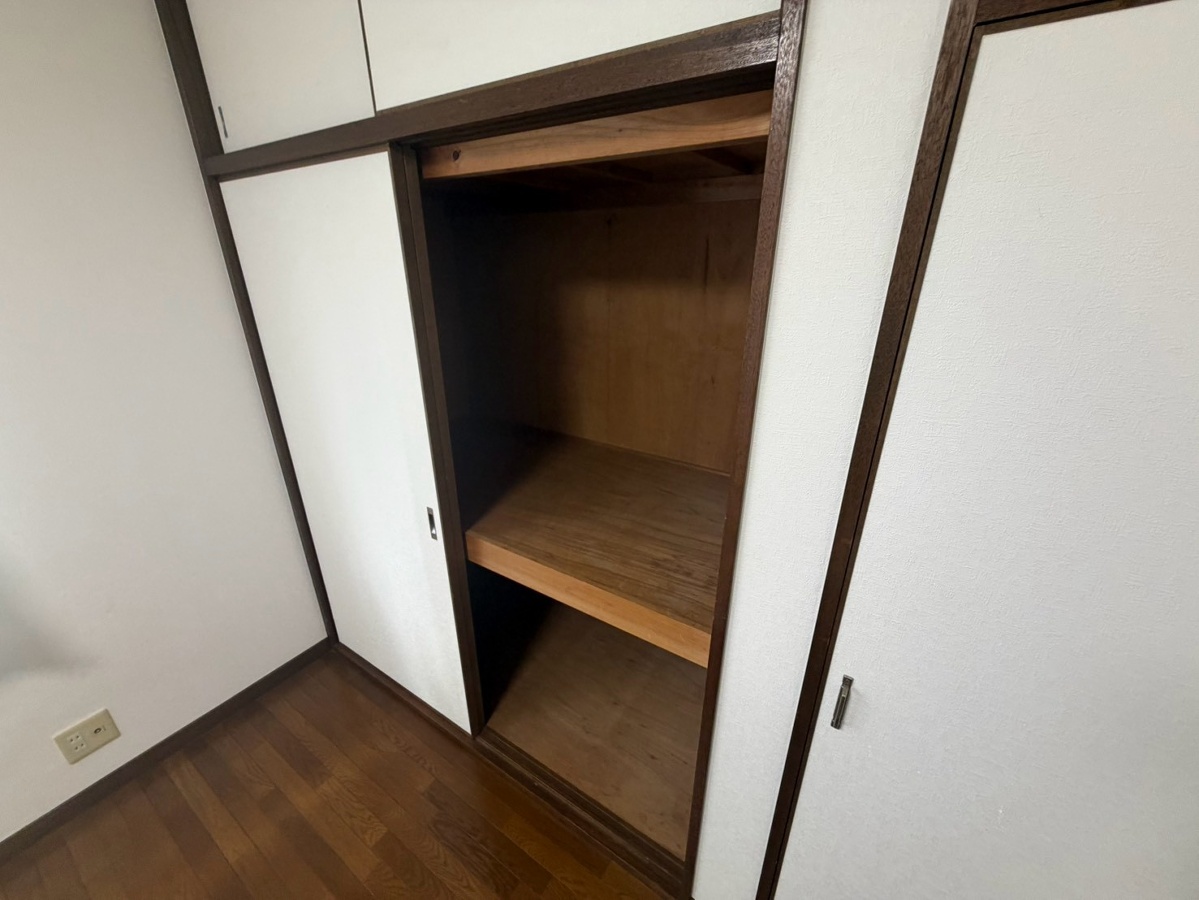 収納 写真14