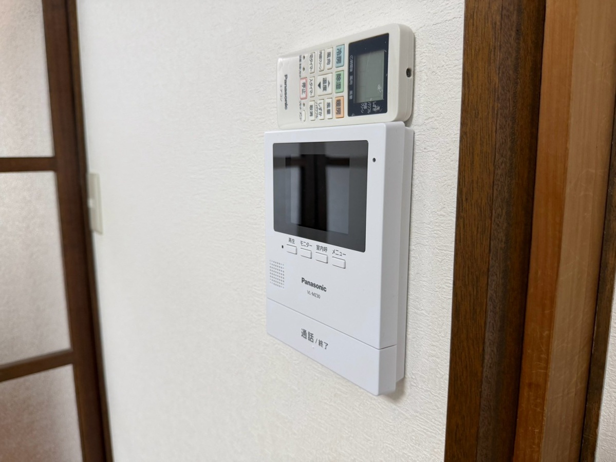セキュリティ 写真17