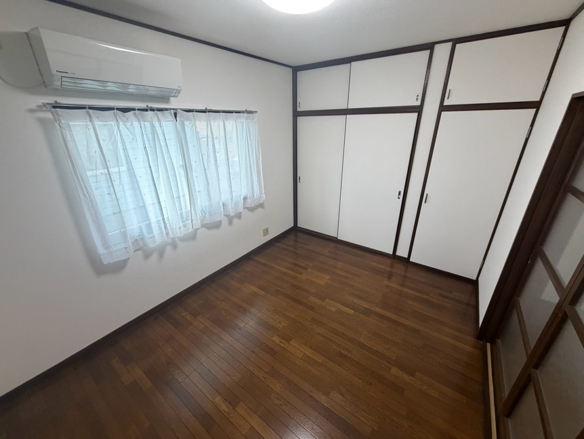 リビング 写真2