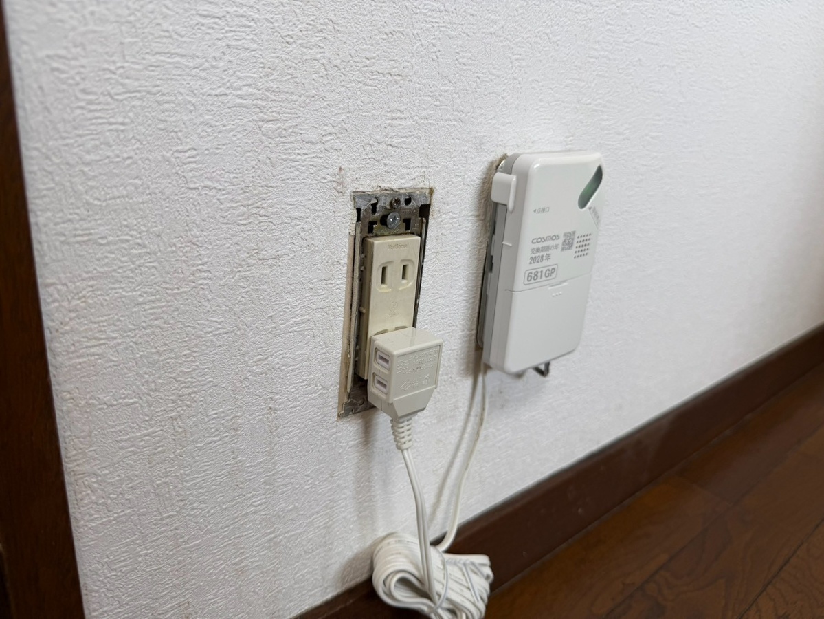 設備 写真19