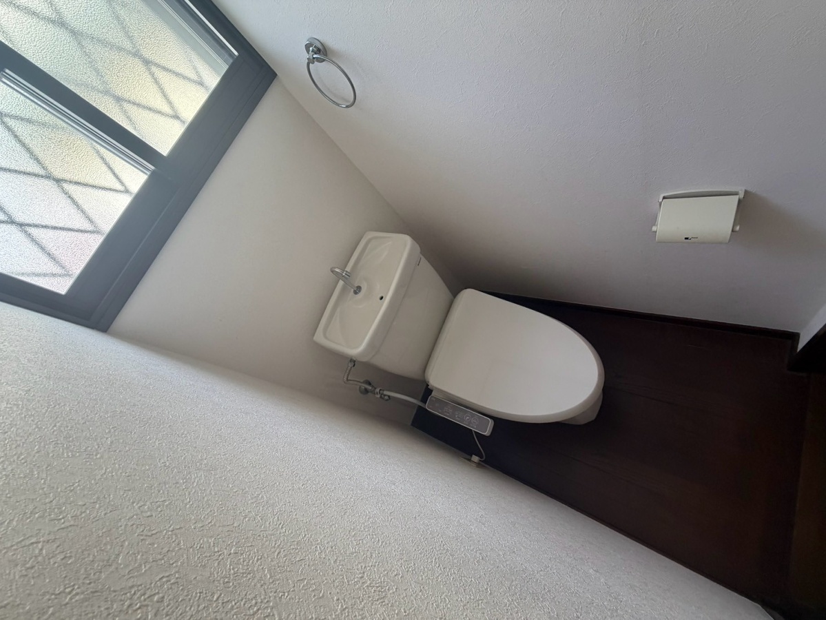 トイレ 写真13